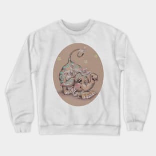 Baku - DreamCatcher (Nightmare Eater) Crewneck Sweatshirt